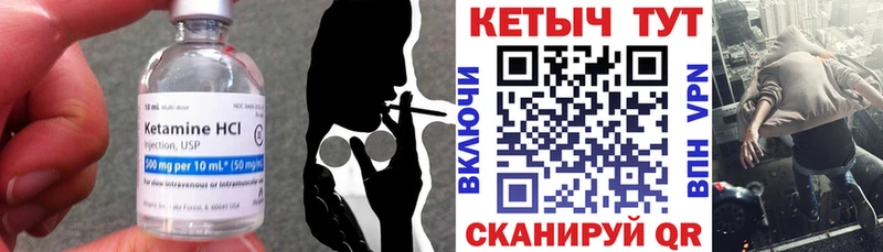 что такое   Севастополь  Кетамин VHQ 